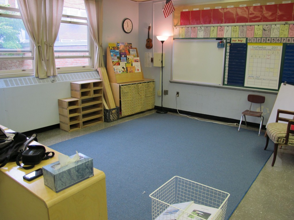 meeting center